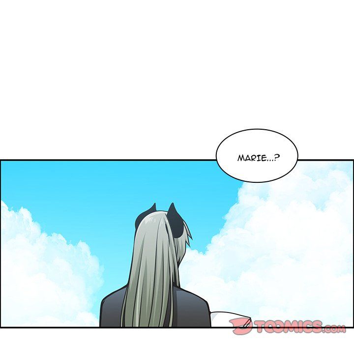 Go Away, Mr.Demon Manhwa - Chapter 194 Page 5