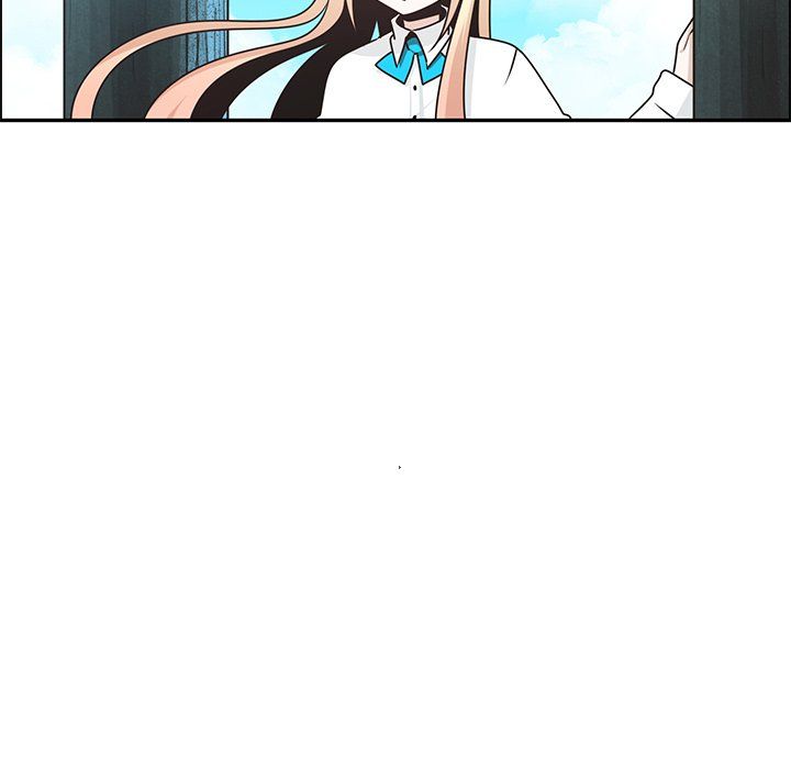 Go Away, Mr.Demon Manhwa - Chapter 194 Page 7