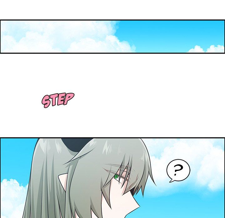 Go Away, Mr.Demon Manhwa - Chapter 194 Page 8