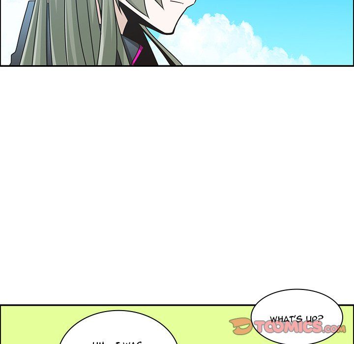 Go Away, Mr.Demon Manhwa - Chapter 194 Page 9
