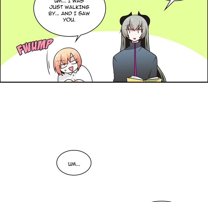 Go Away, Mr.Demon Manhwa - Chapter 194 Page 10