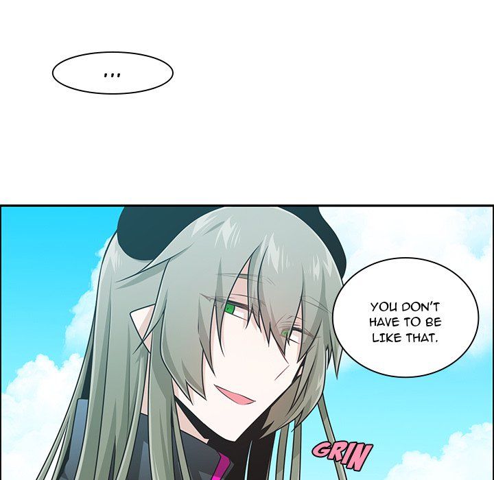 Go Away, Mr.Demon Manhwa - Chapter 194 Page 12