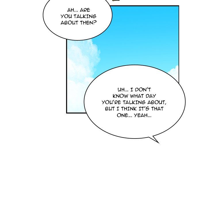 Go Away, Mr.Demon Manhwa - Chapter 194 Page 15