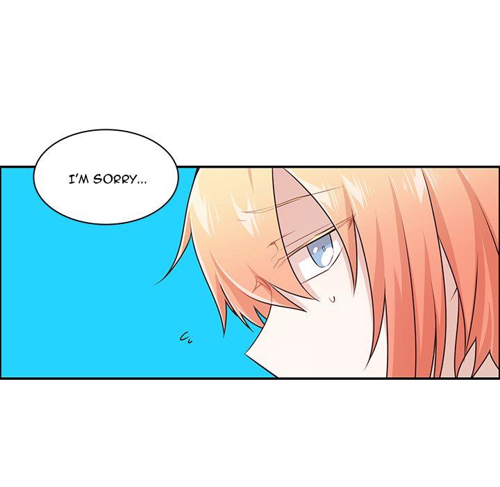 Go Away, Mr.Demon Manhwa - Chapter 194 Page 16