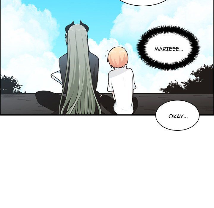 Go Away, Mr.Demon Manhwa - Chapter 194 Page 18