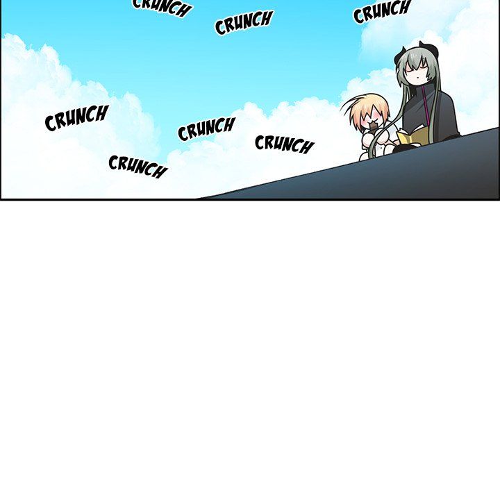 Go Away, Mr.Demon Manhwa - Chapter 194 Page 23