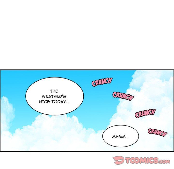 Go Away, Mr.Demon Manhwa - Chapter 194 Page 25