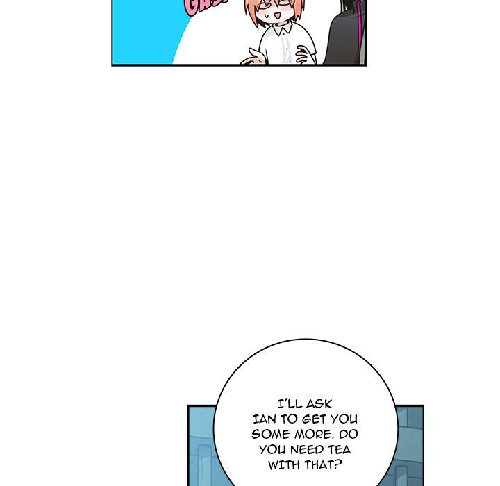 Go Away, Mr.Demon Manhwa - Chapter 194 Page 27
