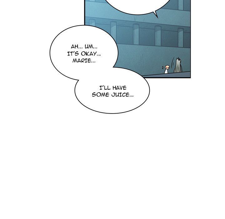 Go Away, Mr.Demon Manhwa - Chapter 194 Page 28