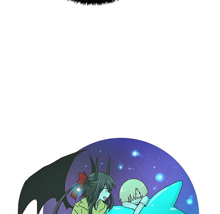 Go Away, Mr.Demon Manhwa - Chapter 194 Page 31