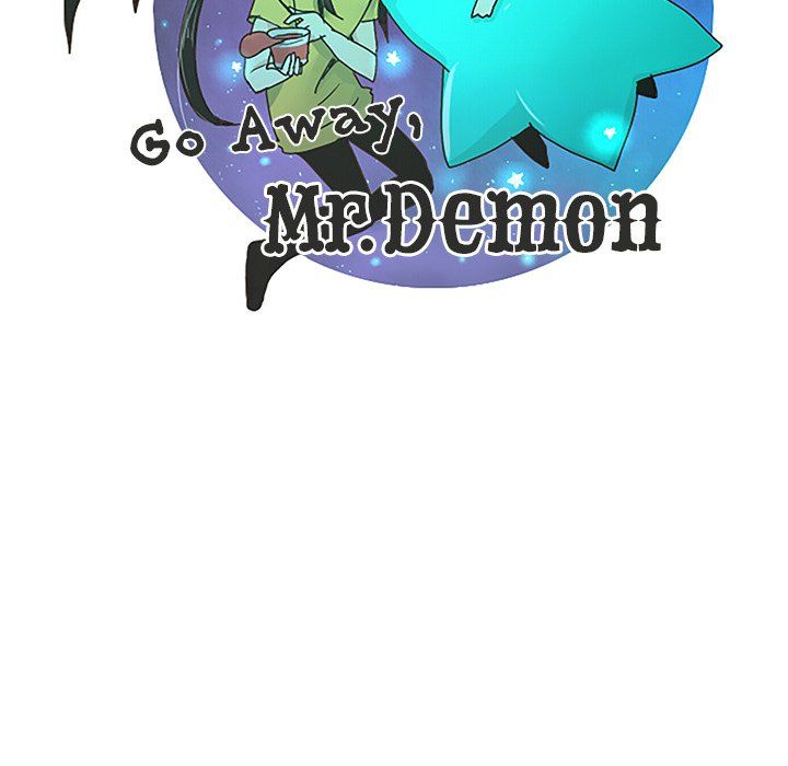Go Away, Mr.Demon Manhwa - Chapter 194 Page 32