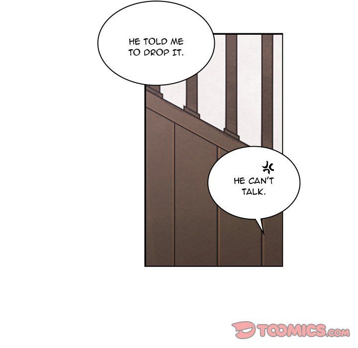 Go Away, Mr.Demon Manhwa - Chapter 194 Page 37