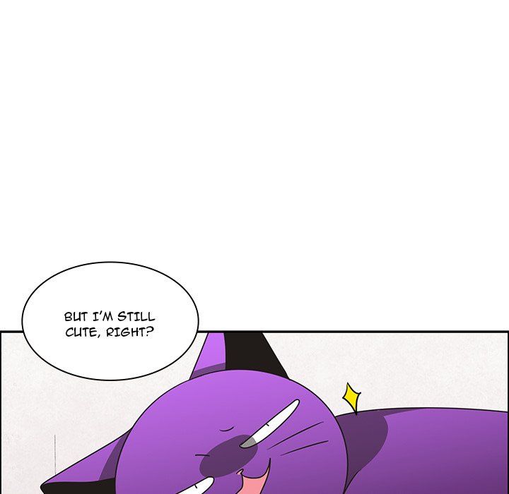 Go Away, Mr.Demon Manhwa - Chapter 194 Page 39