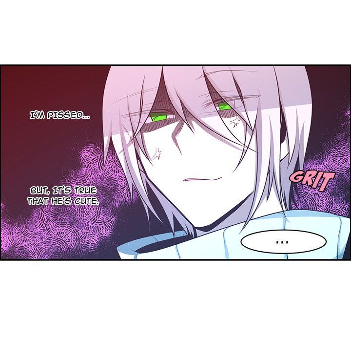 Go Away, Mr.Demon Manhwa - Chapter 194 Page 42