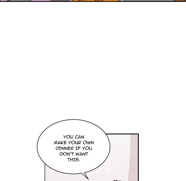 Go Away, Mr.Demon Manhwa - Chapter 194 Page 44