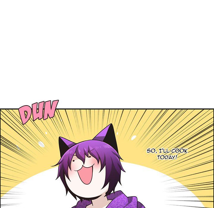 Go Away, Mr.Demon Manhwa - Chapter 194 Page 48