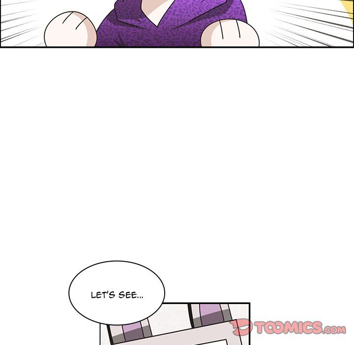 Go Away, Mr.Demon Manhwa - Chapter 194 Page 49