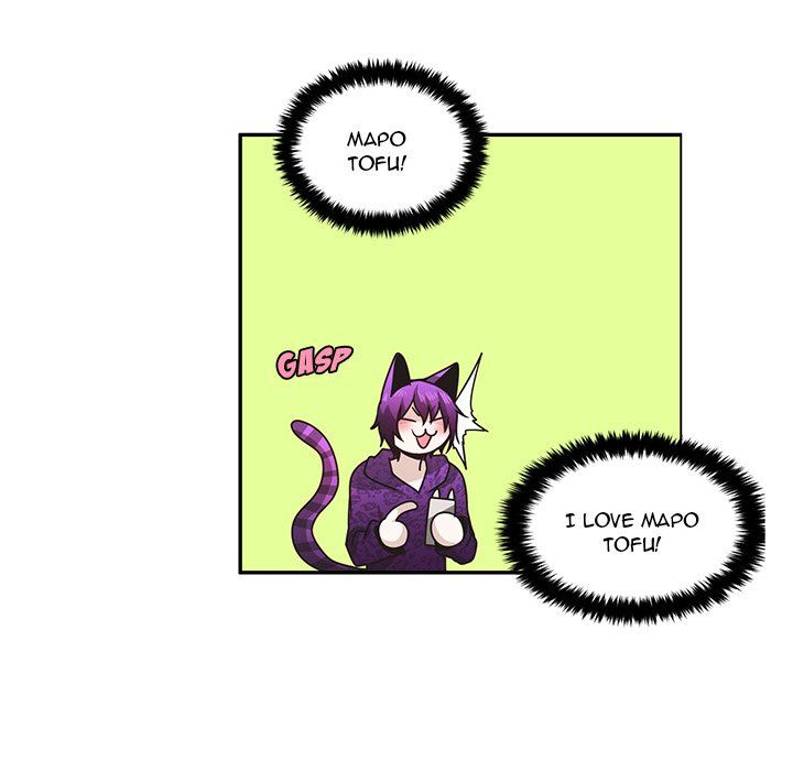 Go Away, Mr.Demon Manhwa - Chapter 194 Page 51