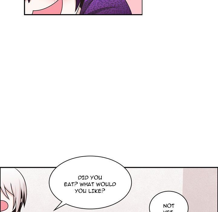 Go Away, Mr.Demon Manhwa - Chapter 194 Page 62