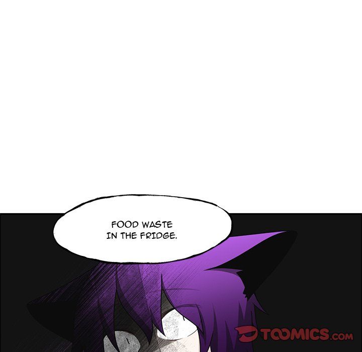 Go Away, Mr.Demon Manhwa - Chapter 194 Page 65