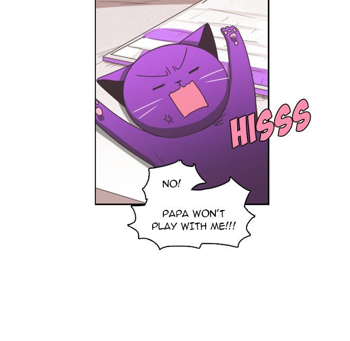 Go Away, Mr.Demon Manhwa - Chapter 104 Page 6