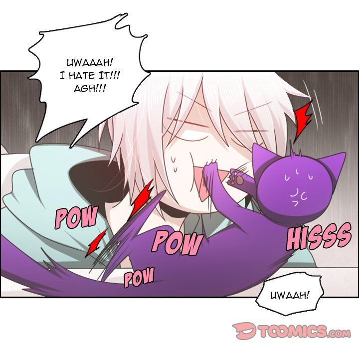 Go Away, Mr.Demon Manhwa - Chapter 104 Page 13