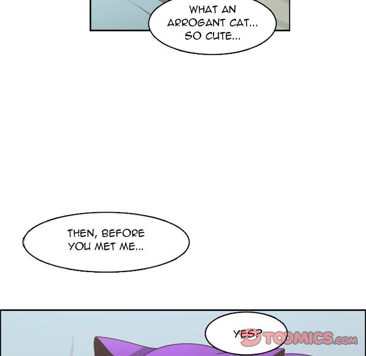Go Away, Mr.Demon Manhwa - Chapter 104 Page 29