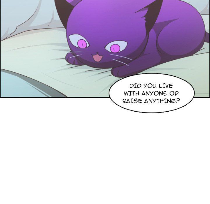 Go Away, Mr.Demon Manhwa - Chapter 104 Page 30