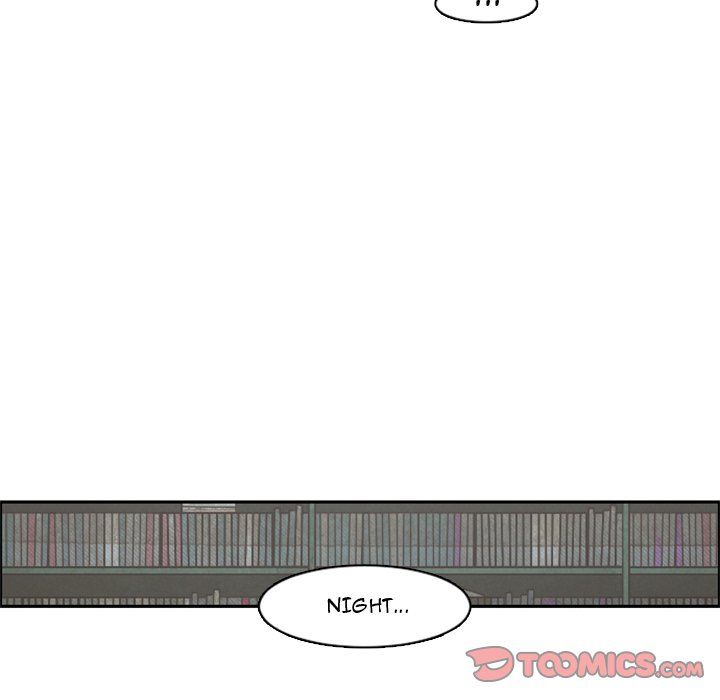 Go Away, Mr.Demon Manhwa - Chapter 104 Page 39