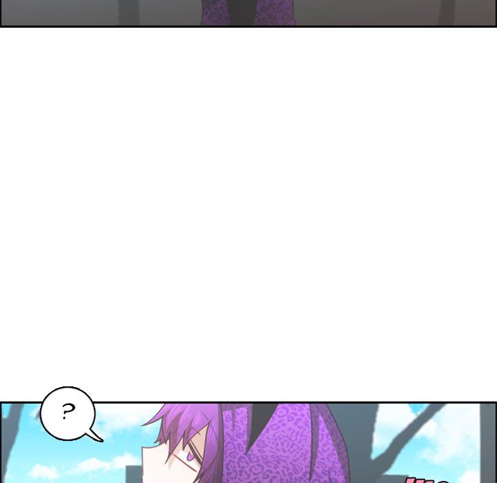 Go Away, Mr.Demon Manhwa - Chapter 104 Page 44