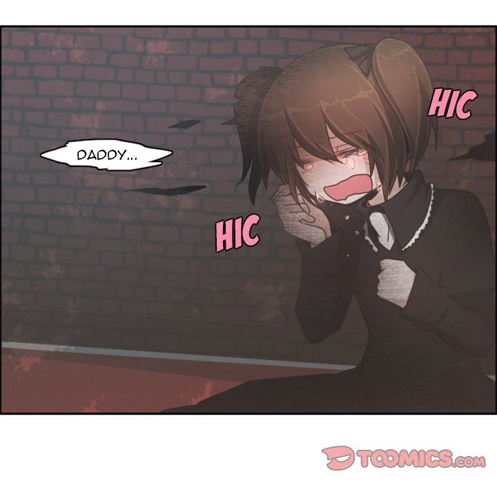 Go Away, Mr.Demon Manhwa - Chapter 104 Page 47