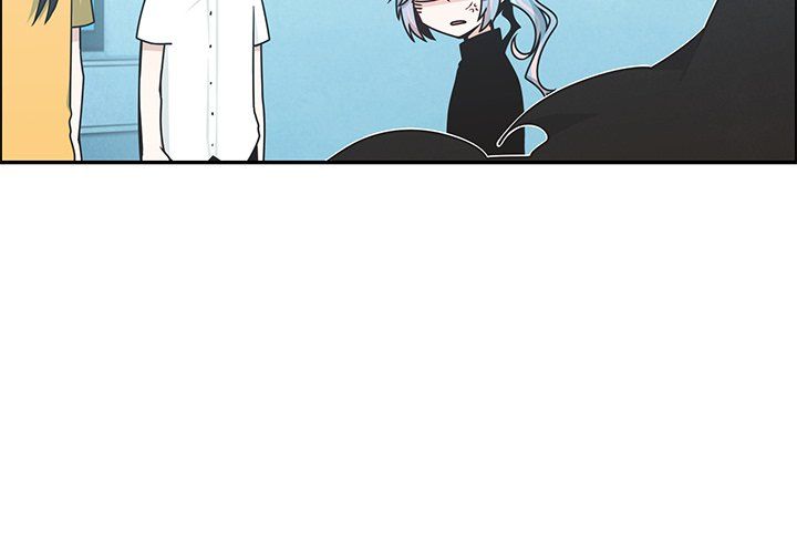 Go Away, Mr.Demon Manhwa - Chapter 230 Page 3