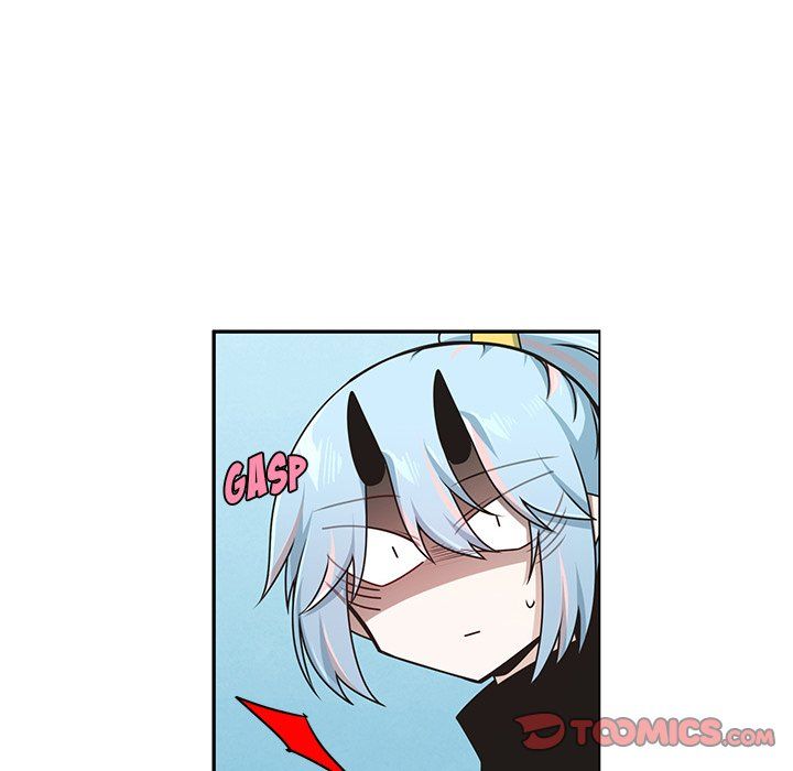 Go Away, Mr.Demon Manhwa - Chapter 230 Page 5
