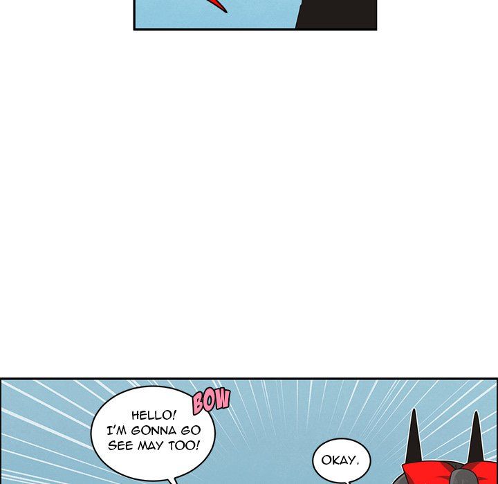 Go Away, Mr.Demon Manhwa - Chapter 230 Page 6