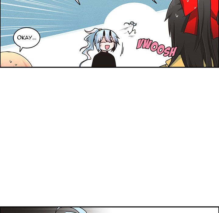 Go Away, Mr.Demon Manhwa - Chapter 230 Page 7