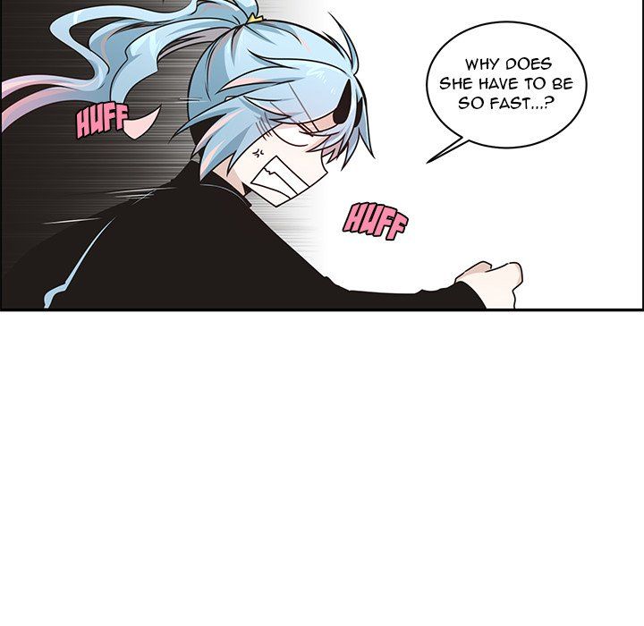 Go Away, Mr.Demon Manhwa - Chapter 230 Page 8