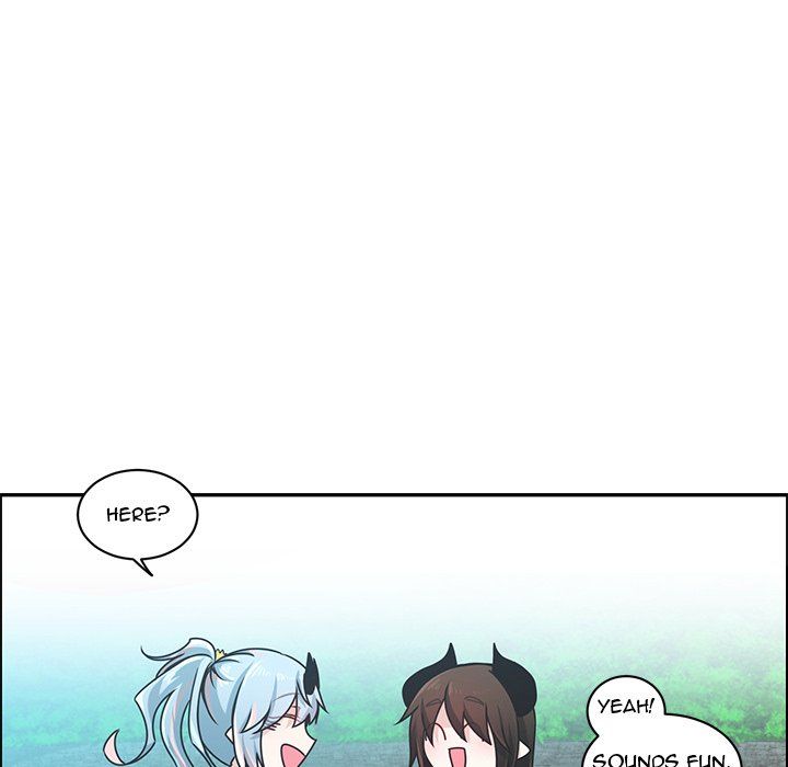 Go Away, Mr.Demon Manhwa - Chapter 230 Page 11