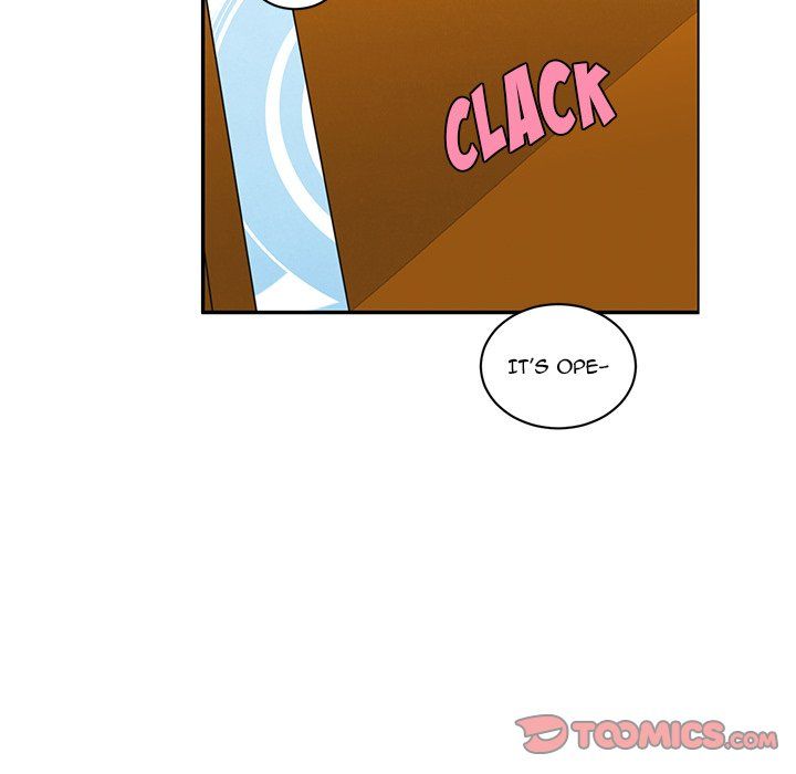 Go Away, Mr.Demon Manhwa - Chapter 240 Page 5