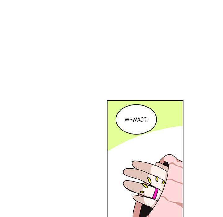 Go Away, Mr.Demon Manhwa - Chapter 240 Page 10