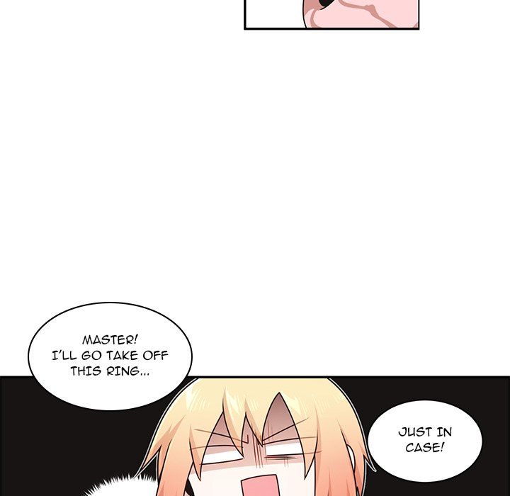 Go Away, Mr.Demon Manhwa - Chapter 240 Page 11