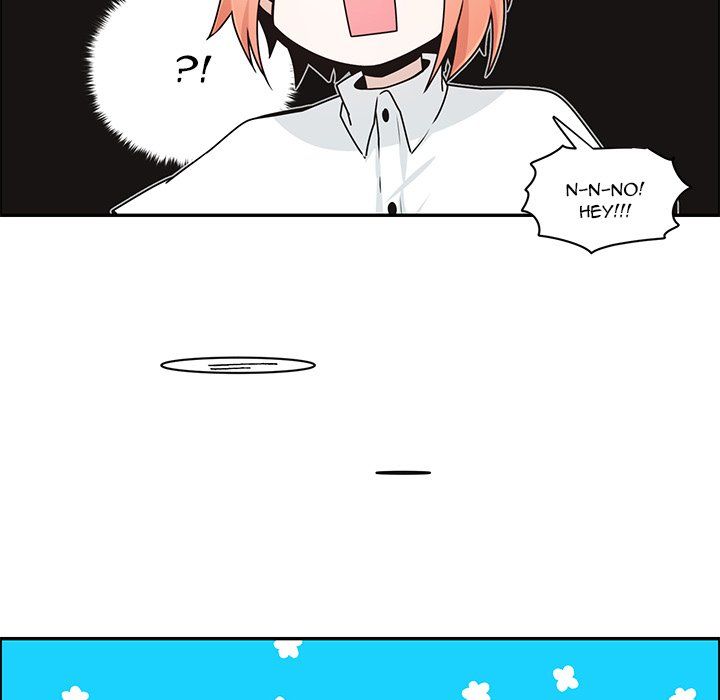 Go Away, Mr.Demon Manhwa - Chapter 240 Page 12