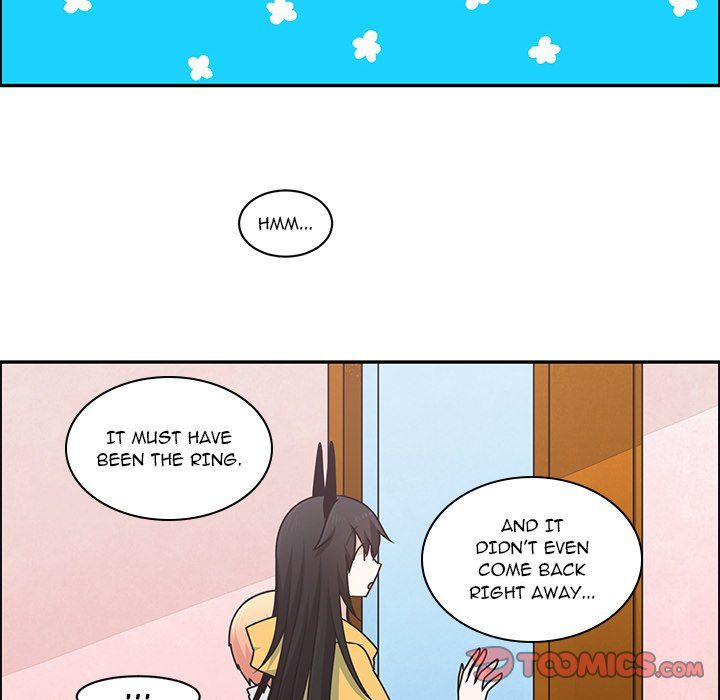 Go Away, Mr.Demon Manhwa - Chapter 240 Page 13