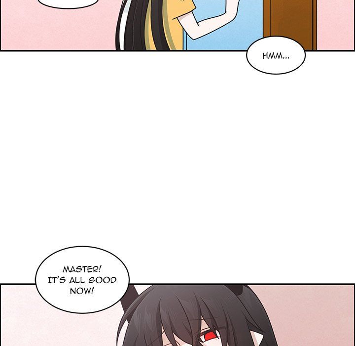 Go Away, Mr.Demon Manhwa - Chapter 240 Page 14