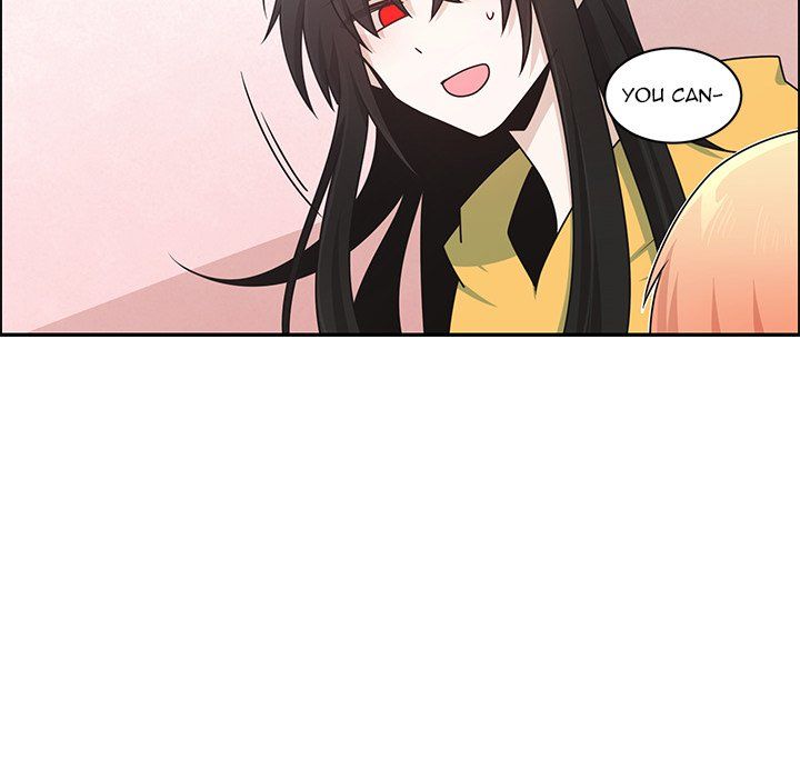 Go Away, Mr.Demon Manhwa - Chapter 240 Page 15