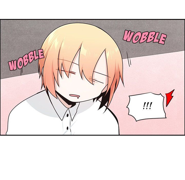 Go Away, Mr.Demon Manhwa - Chapter 240 Page 16