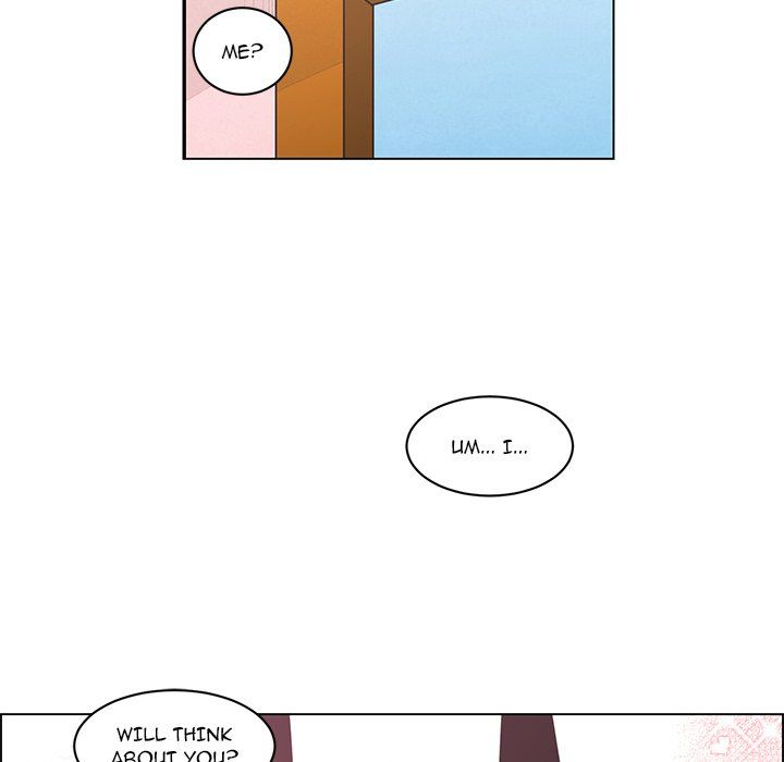 Go Away, Mr.Demon Manhwa - Chapter 240 Page 19