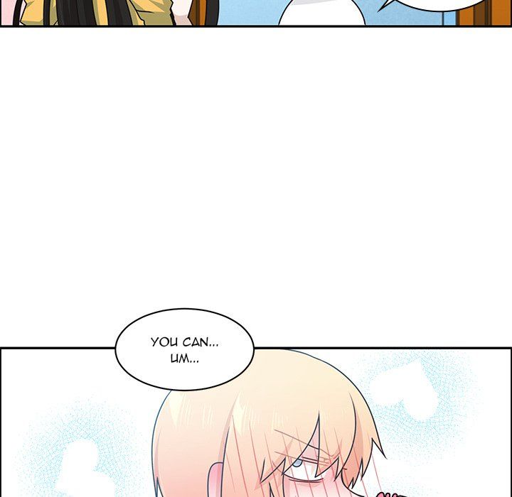 Go Away, Mr.Demon Manhwa - Chapter 240 Page 22