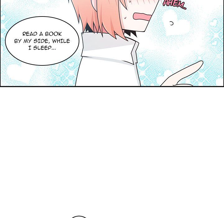 Go Away, Mr.Demon Manhwa - Chapter 240 Page 23