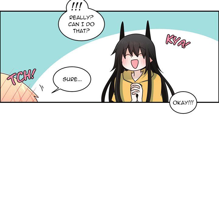 Go Away, Mr.Demon Manhwa - Chapter 240 Page 24