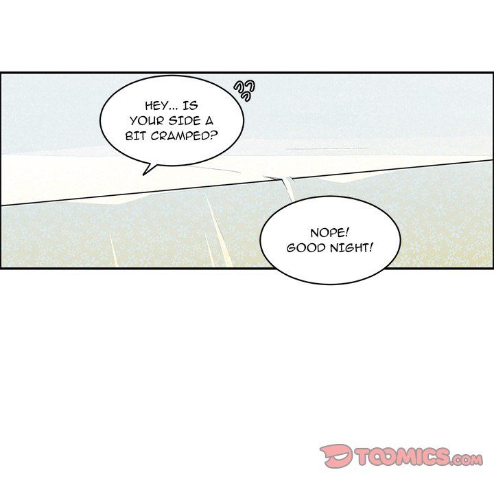 Go Away, Mr.Demon Manhwa - Chapter 240 Page 25